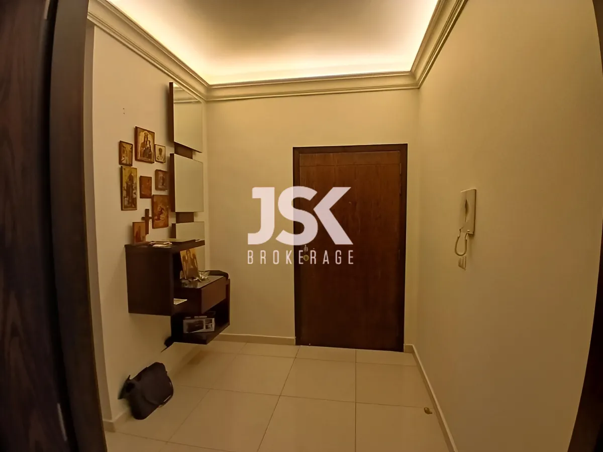 Apartment for Sale in Sabtiyeh, Lebanon - 3 bed, 3 bath
