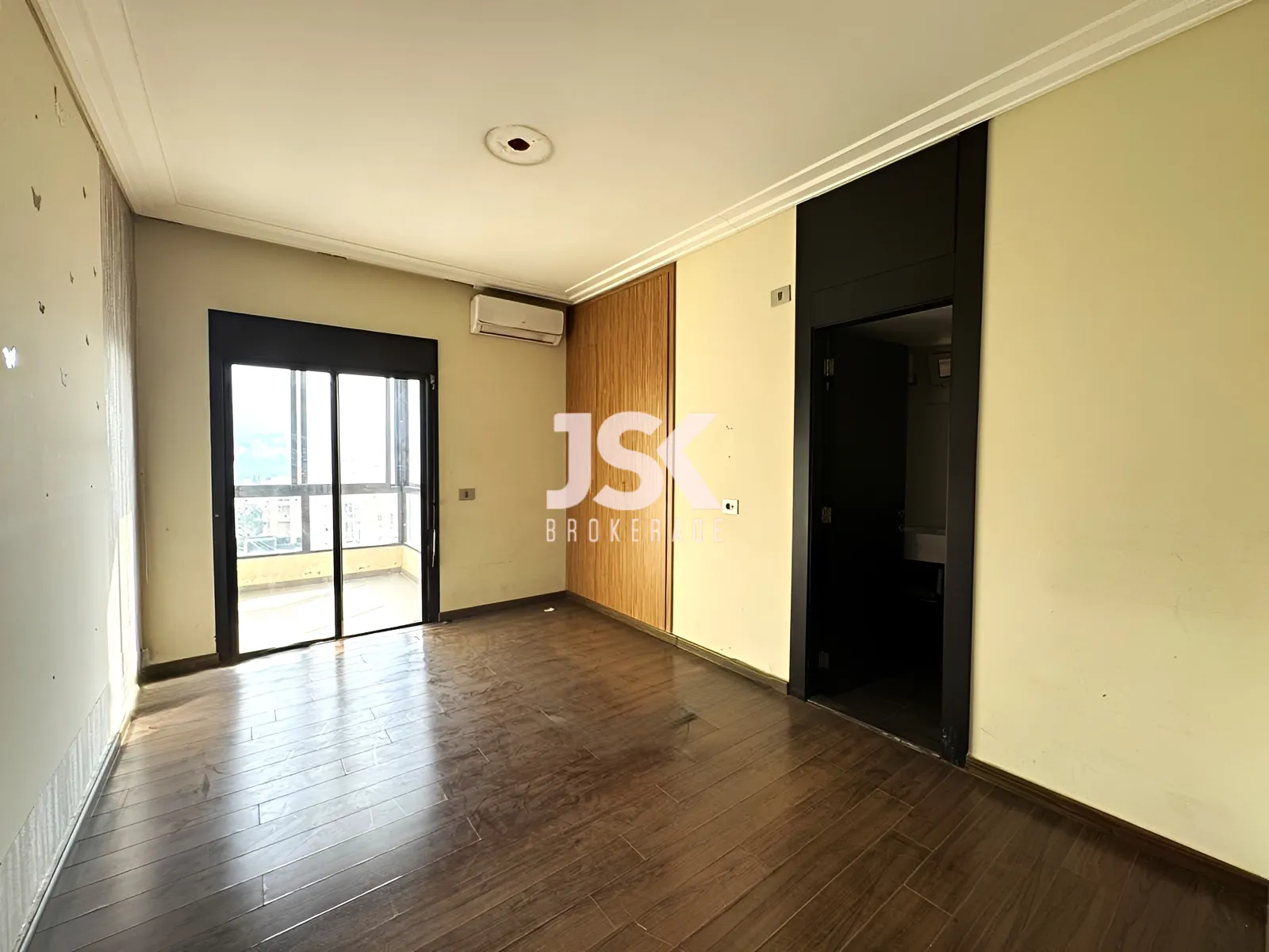 Apartment for Sale in Mansourieh