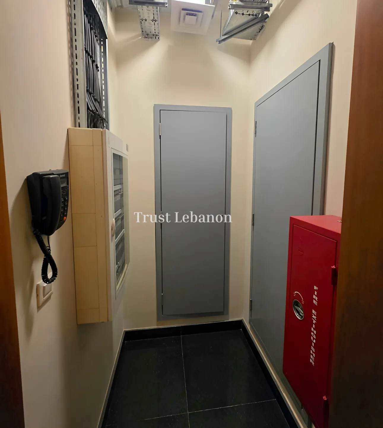 Commercial Commercial for rent in Achrafieh, Beirut, Lebanon