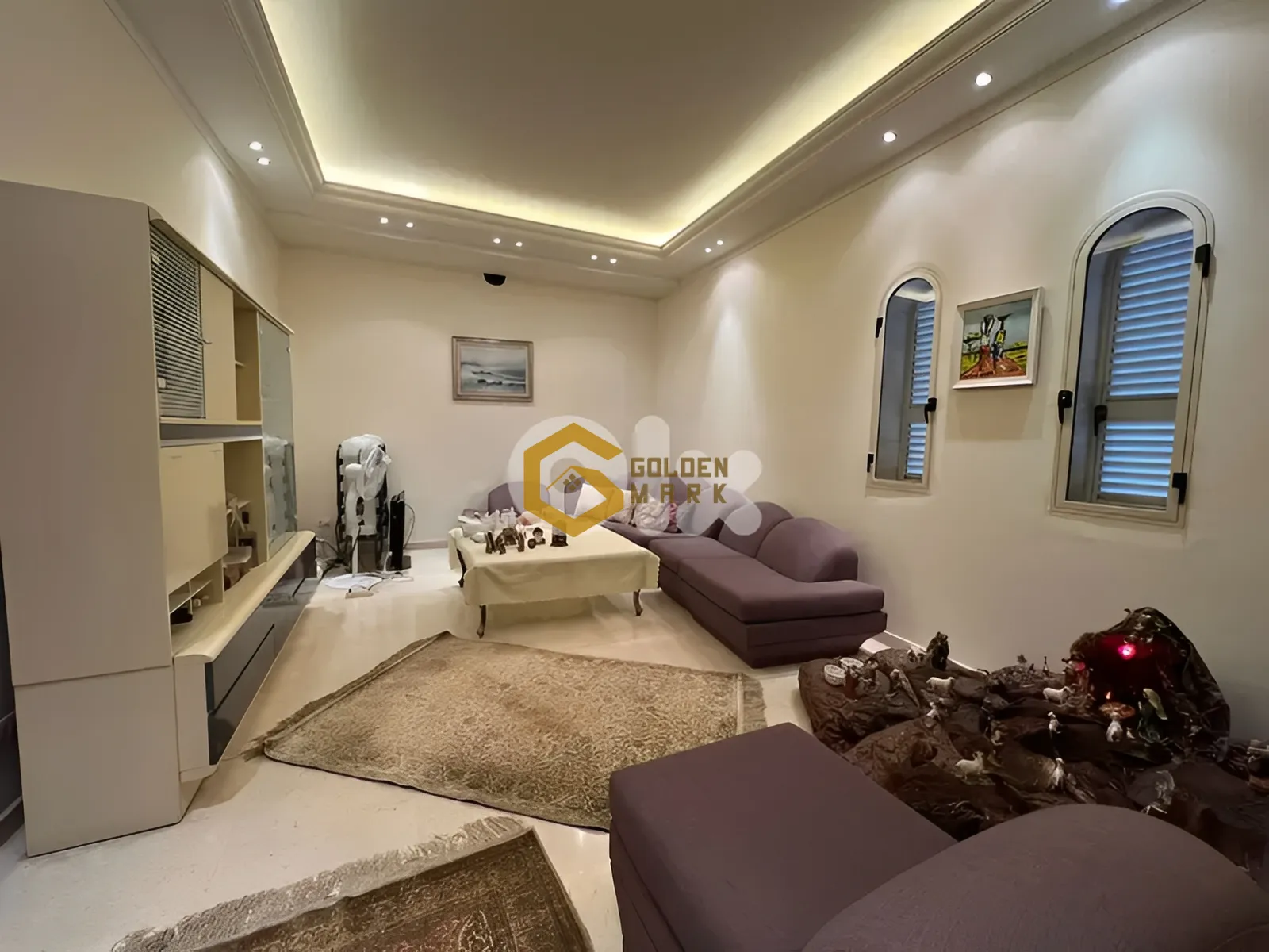 Apartment for Sale in Byblos - 3 bed, 3 bath