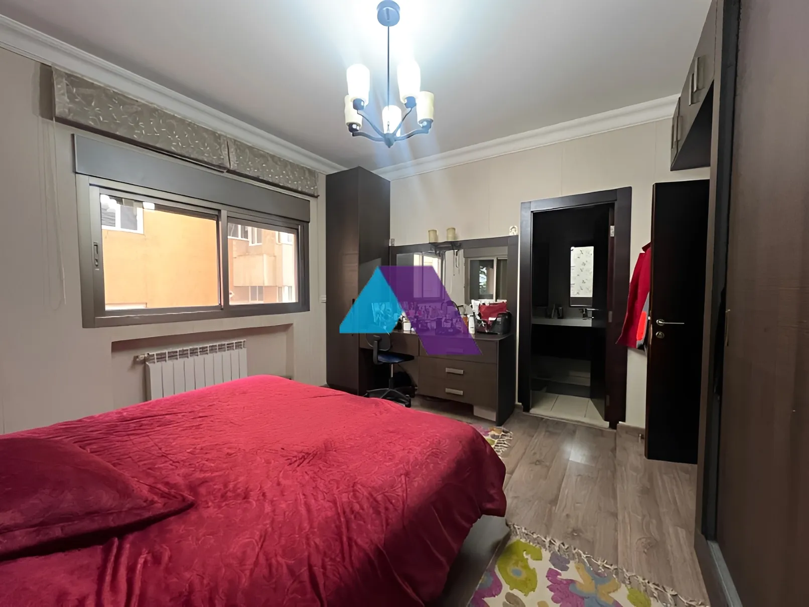 Apartment for Sale in Hazmieh