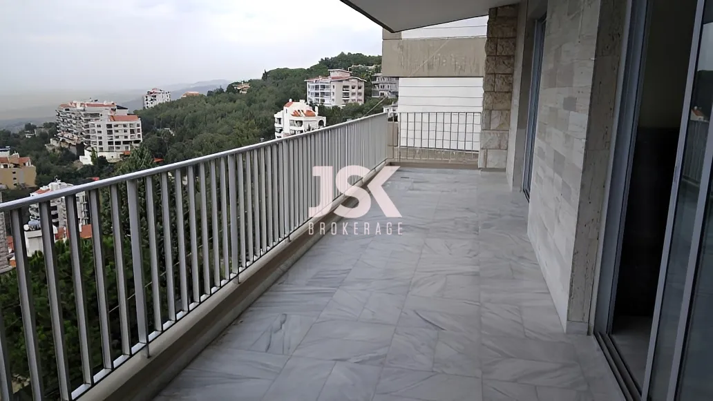 Apartment for Sale in Beit Meri, Lebanon - 3 bed, 3 bath