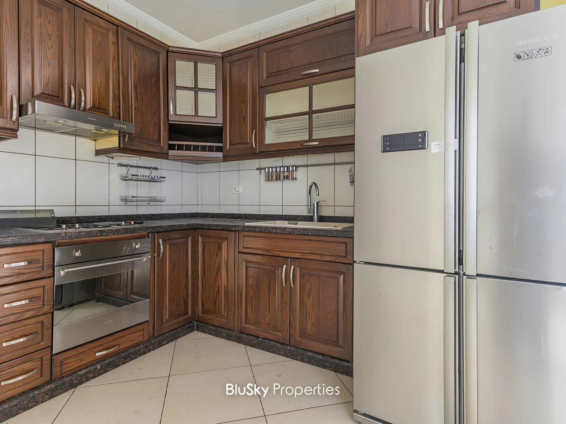 Apartment for sale in Mansourieh, lebanon