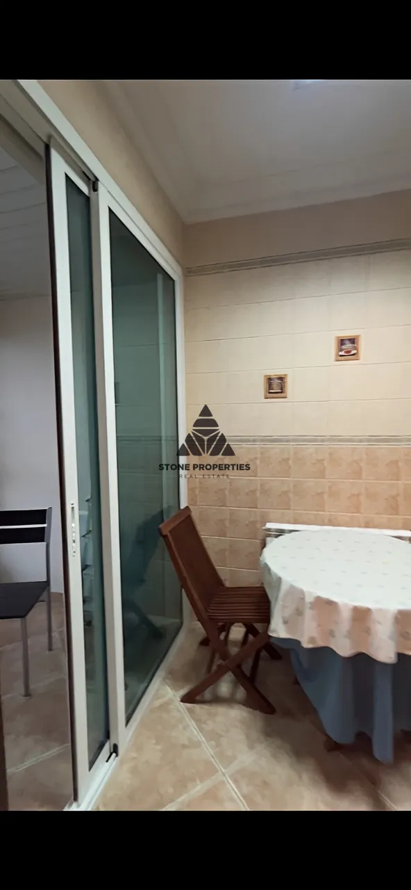 Apartment for rent in Mar chaaya, lebanon