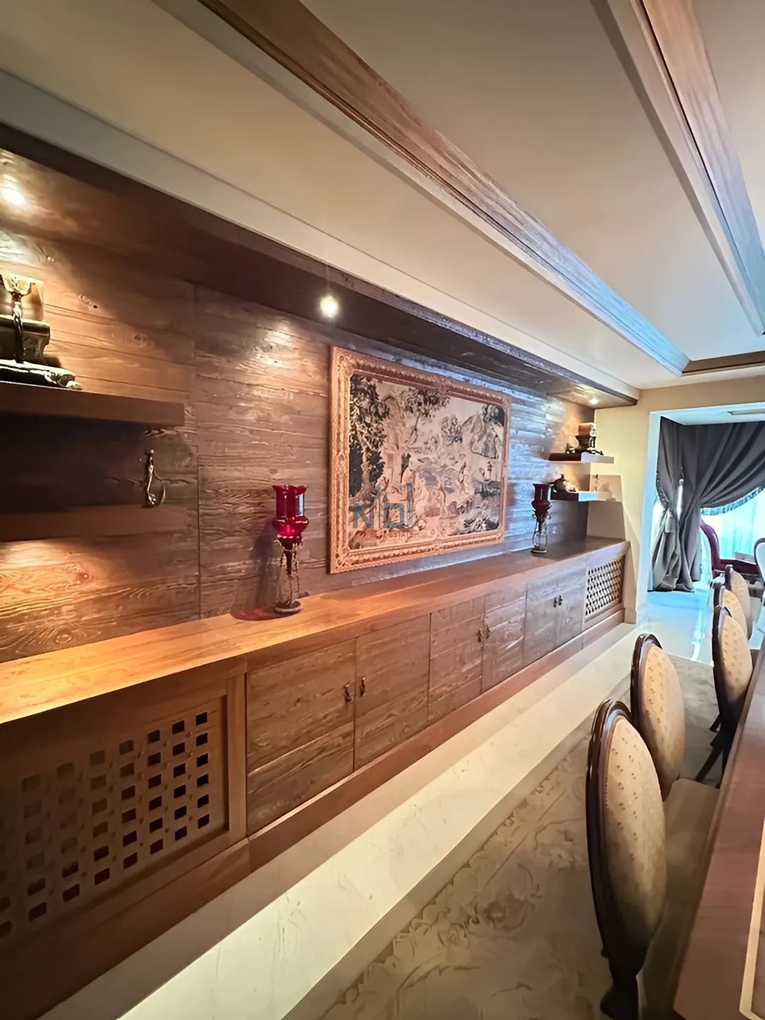 Apartment for Sale in Verdun, Bayrut, Lebanon