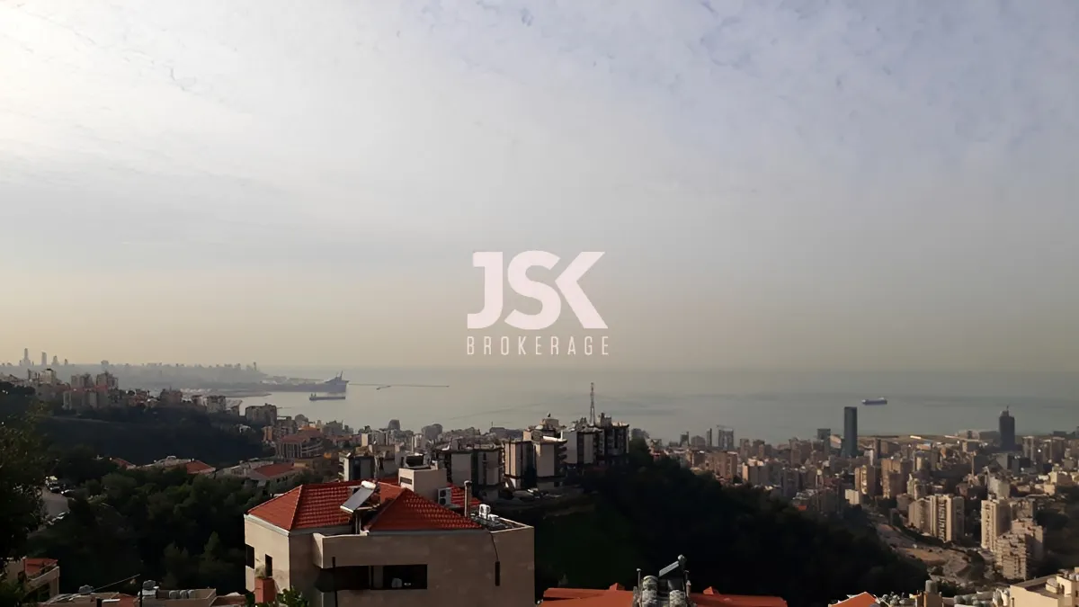 Apartment for Sale in Bsalim, Lebanon