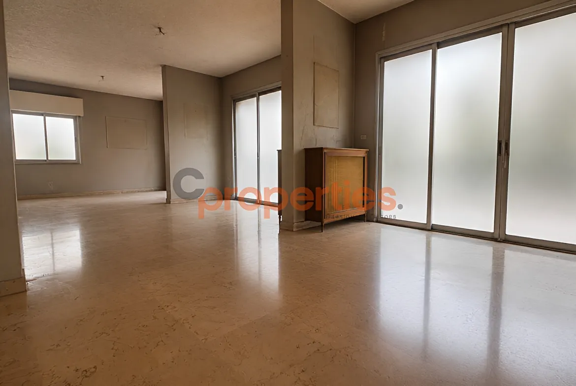 Apartment for Rent in Badaro