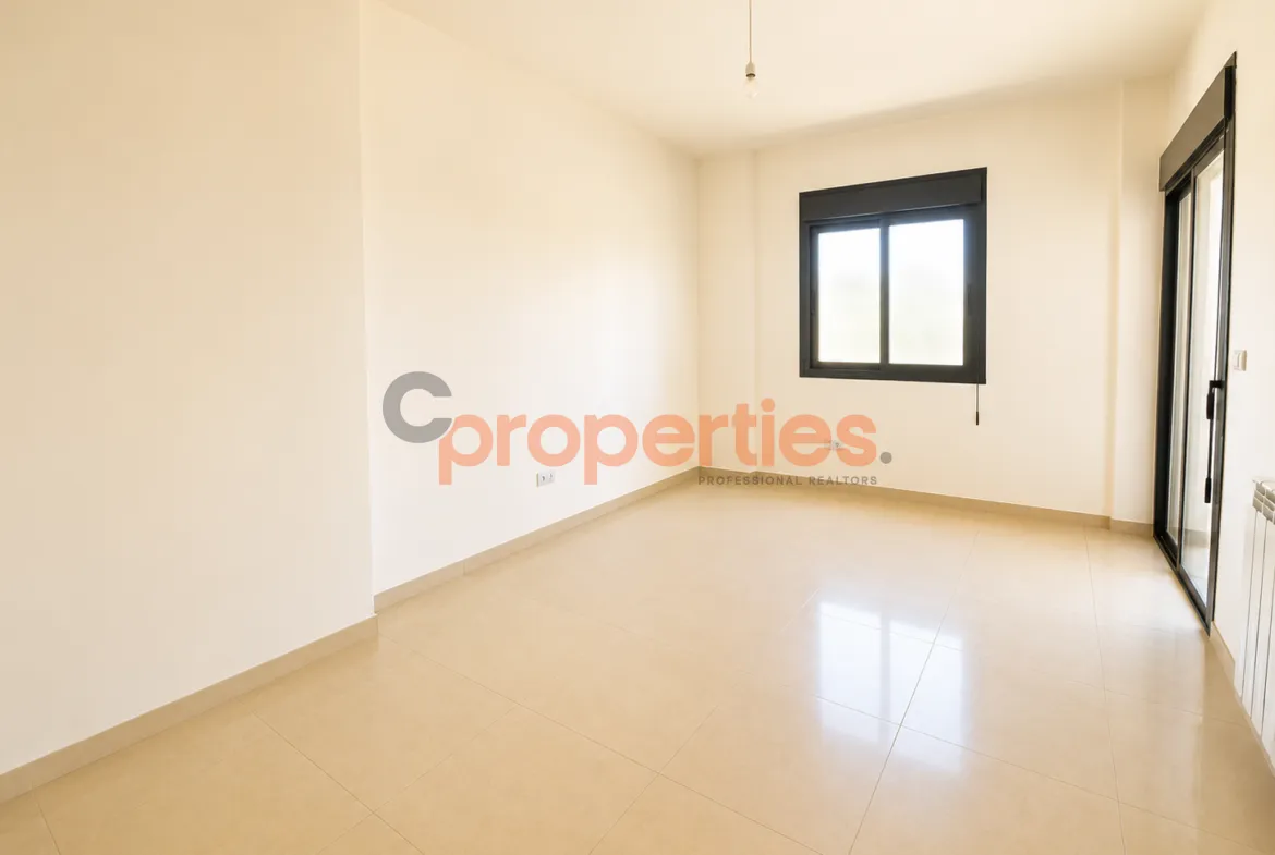 Apartment for Sale in Zalqa