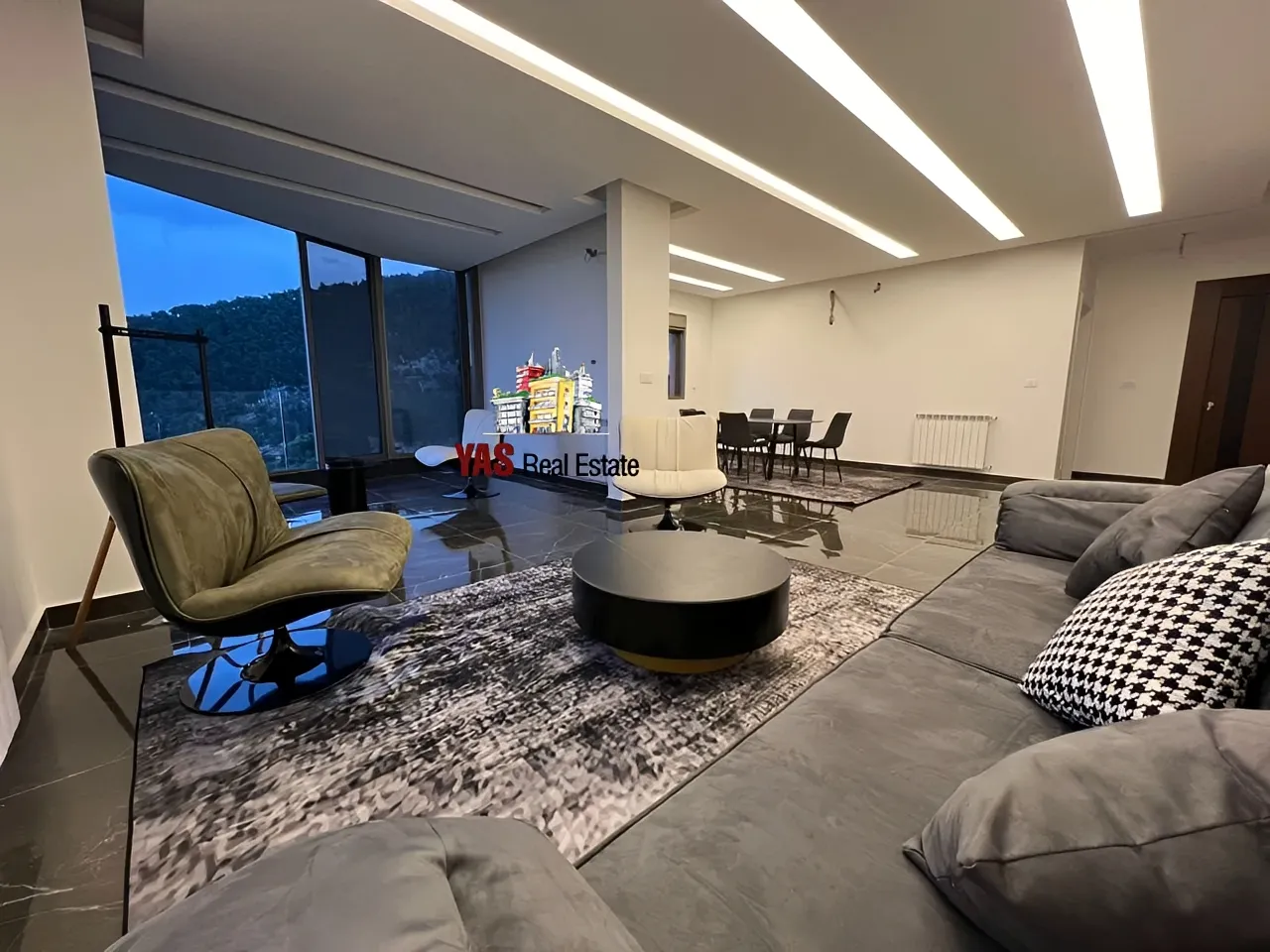 Apartment for Sale in Jouret Ballout