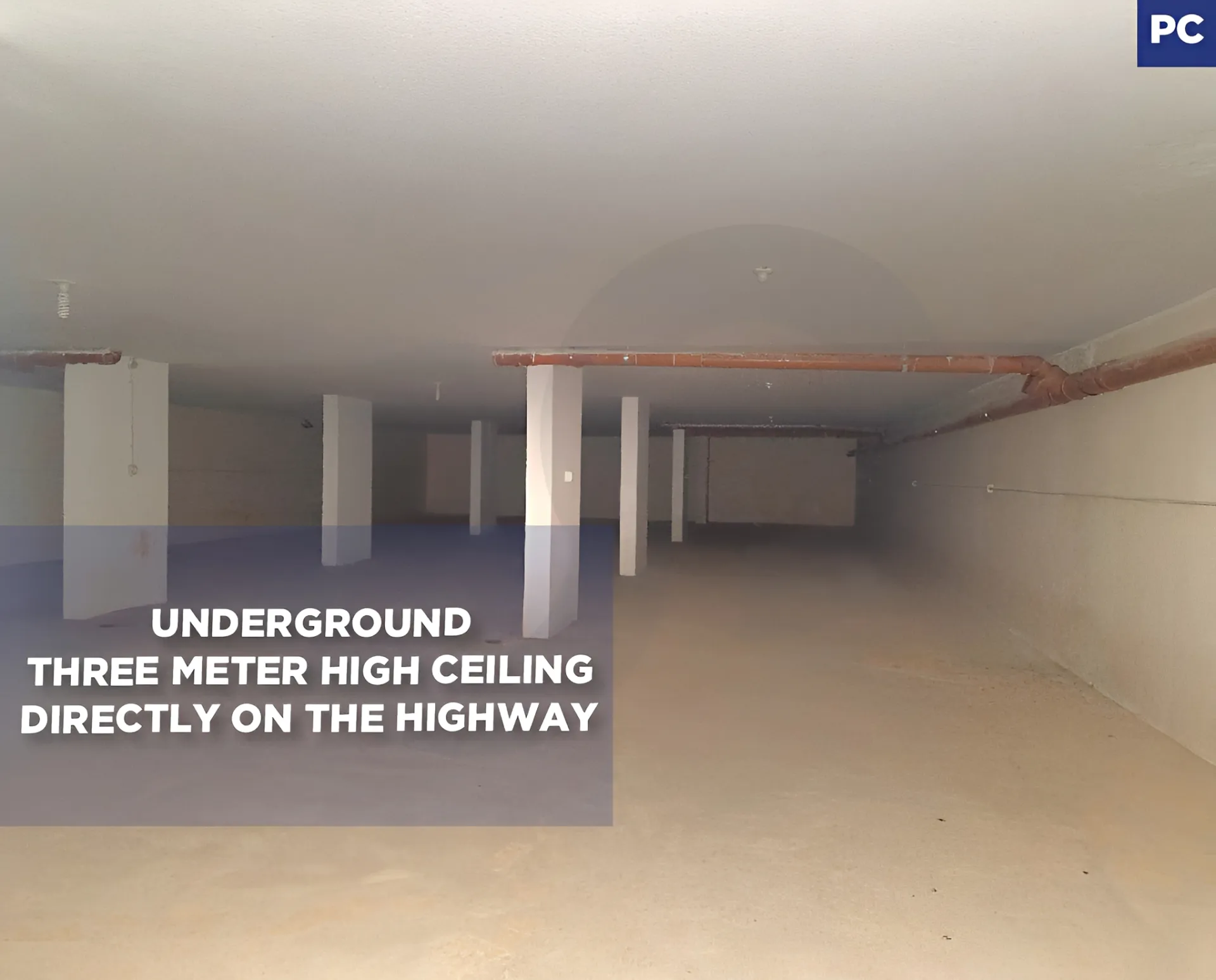 Commercial Property for Rent in Zgharta