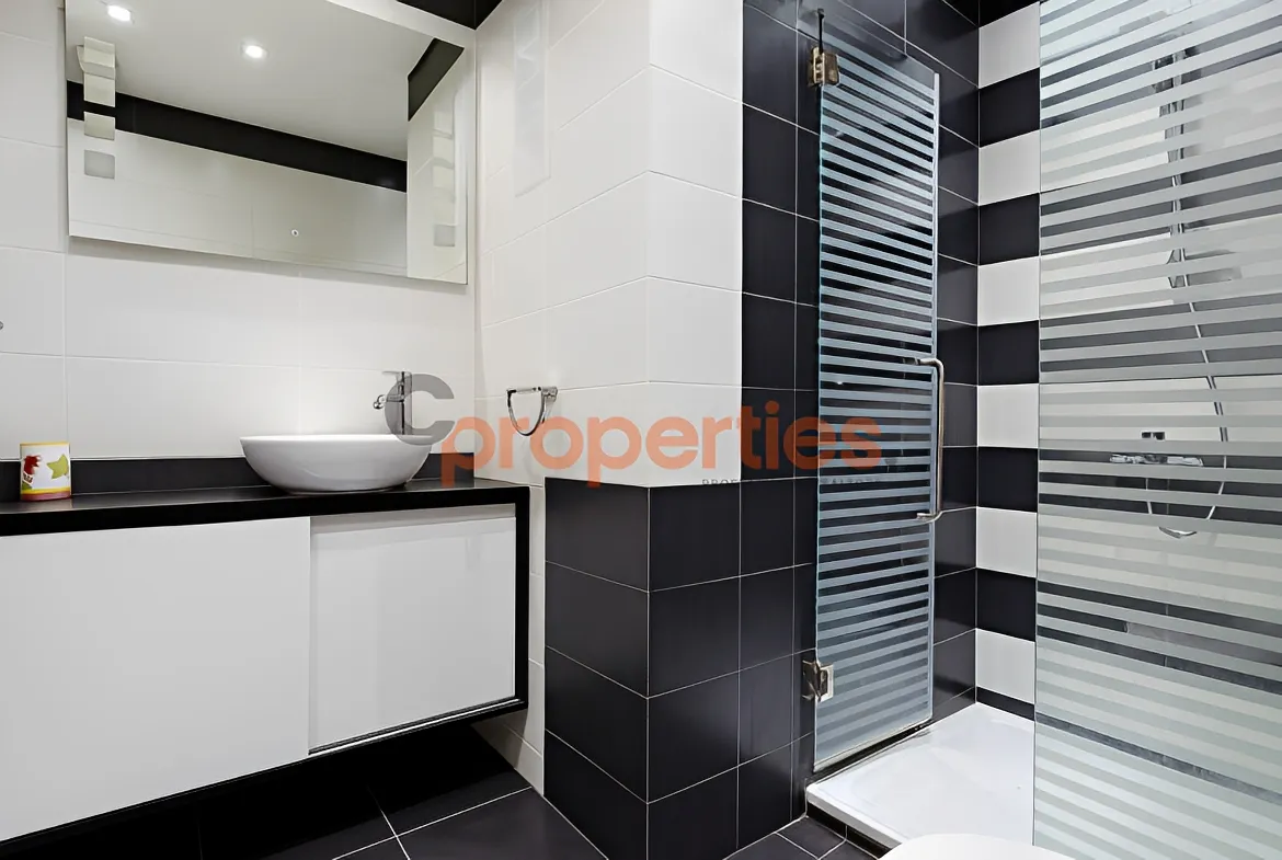 Apartment for Sale in Mansourieh