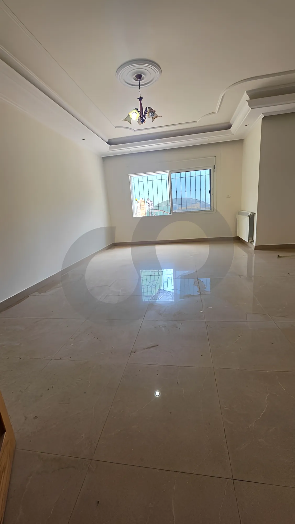 Apartment for Sale in Sahel Aalma