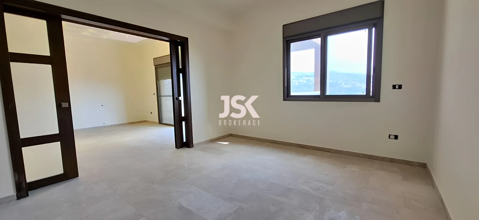 Apartment for Rent in Jeita
