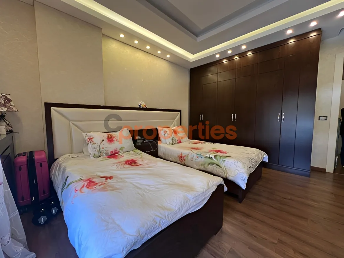 Apartment for Sale in Hazmieh