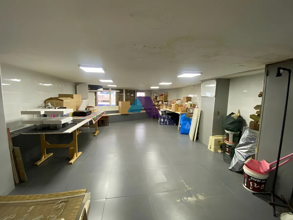 Shop for sale in Zouk Mosbeh