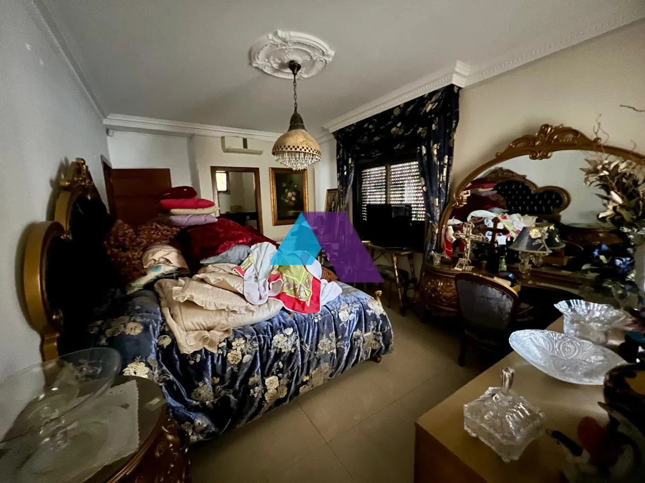 Apartment for Sale in Adma w Dafnah