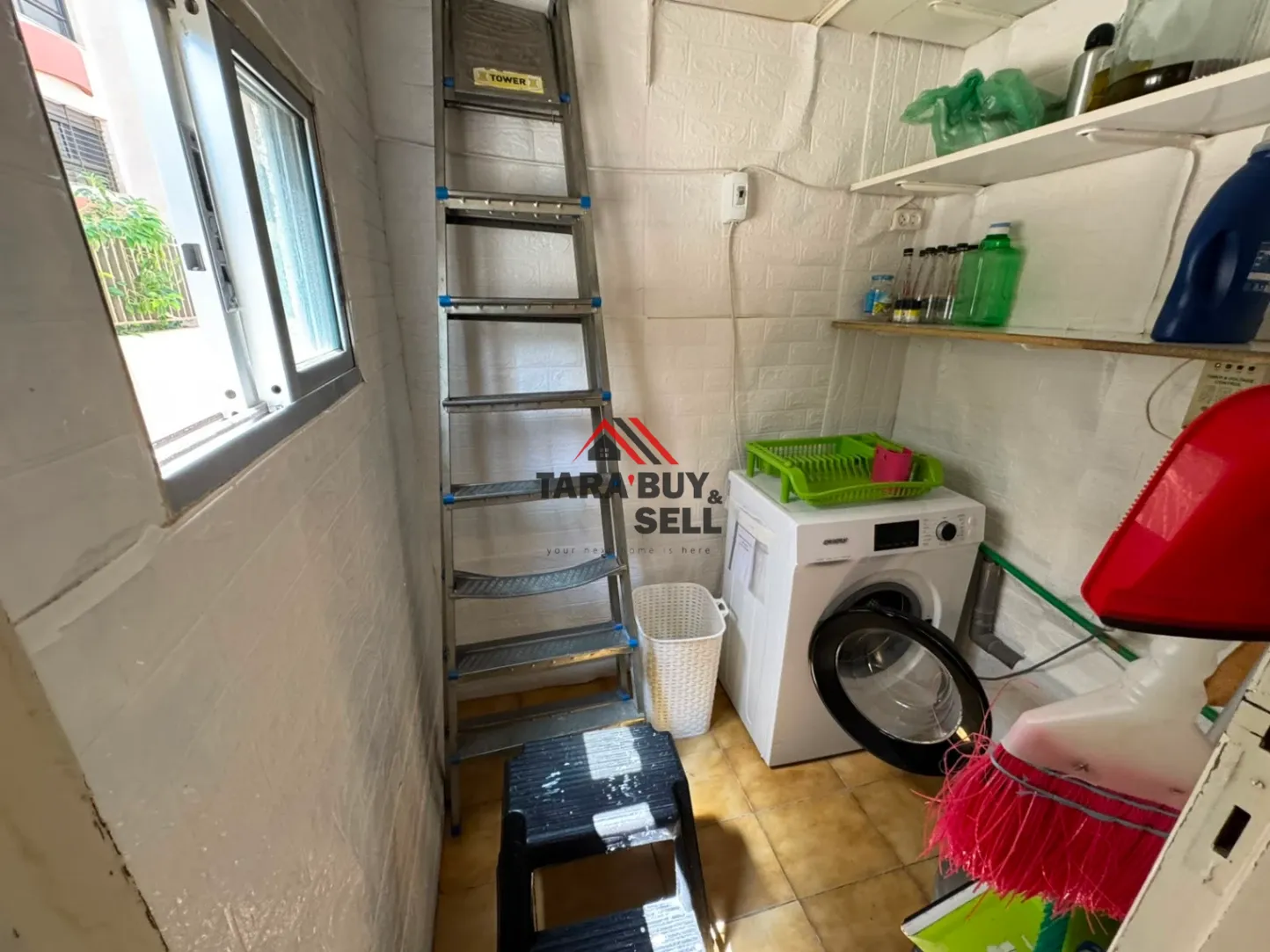 Apartment for rent in Zouk Mikael, Lebanon