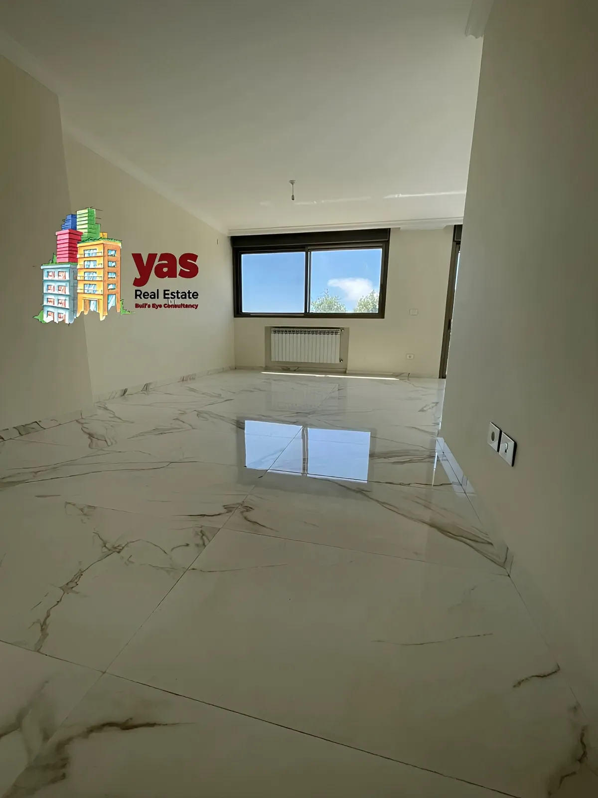Apartment for Sale in Mar Moussa