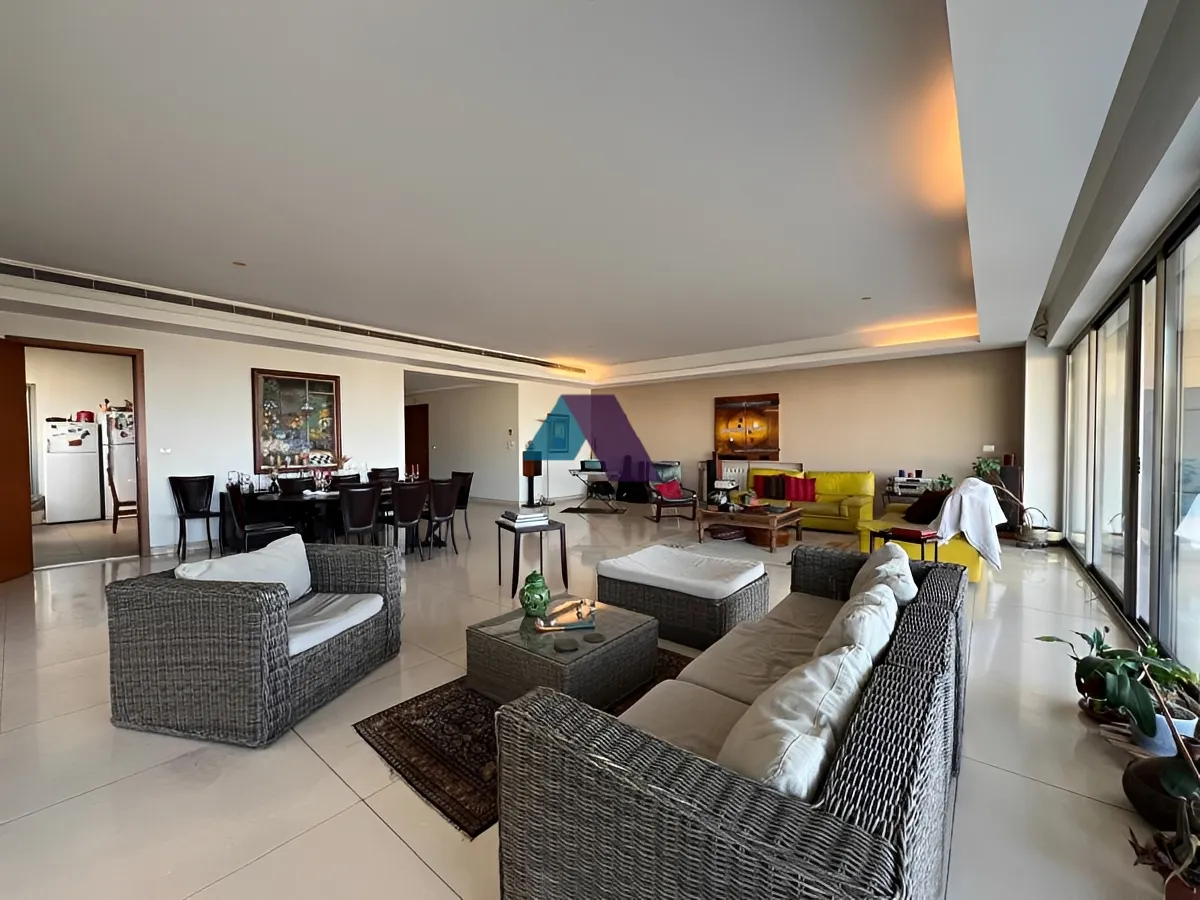 Apartment for Sale in Yarzeh, Lebanon