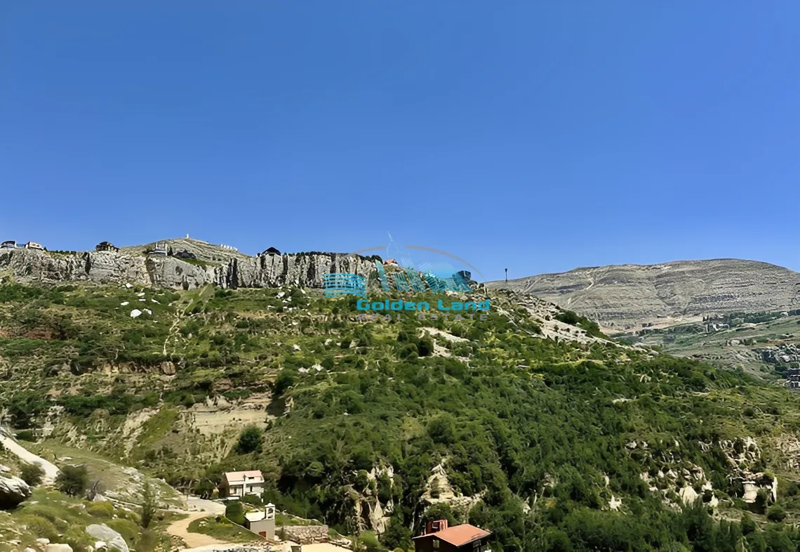 Land for Sale in Faraiya, Lebanon