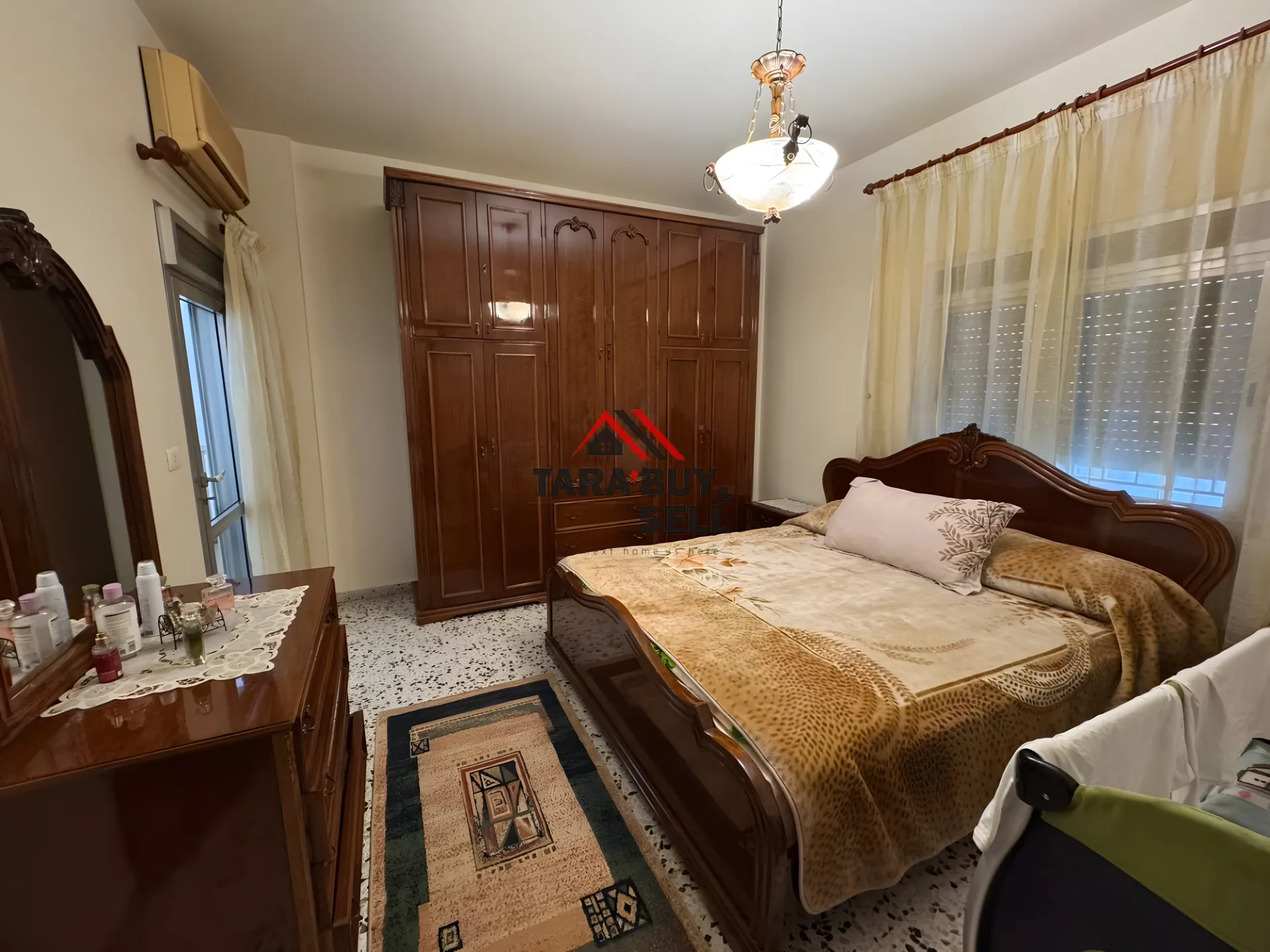 Apartment for sale in Sarba, Lebanon