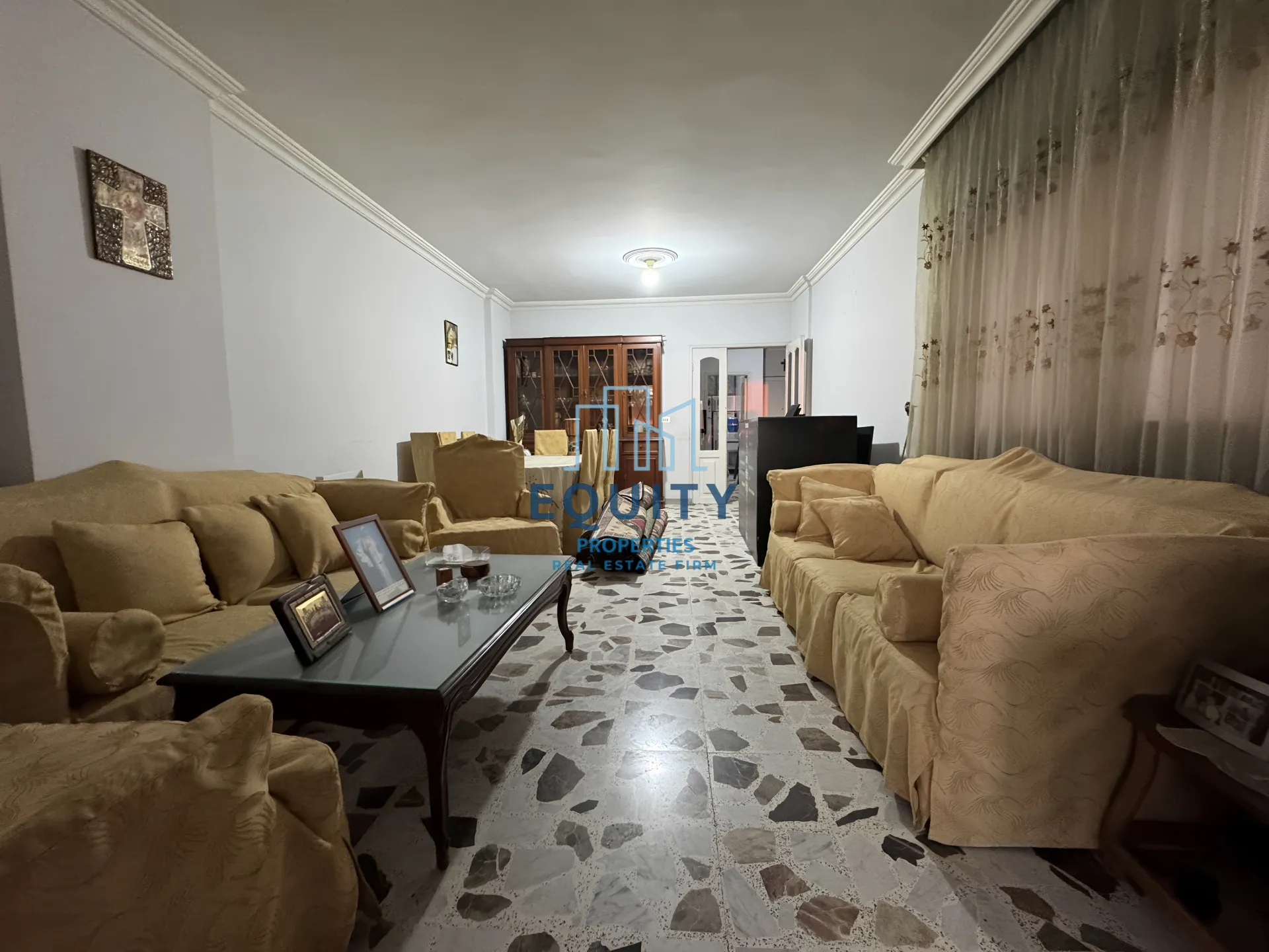 Apartment for Rent in Biakout - 3 bed, 2 bath