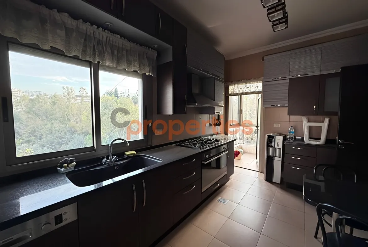 Apartment for Sale in Hazmieh