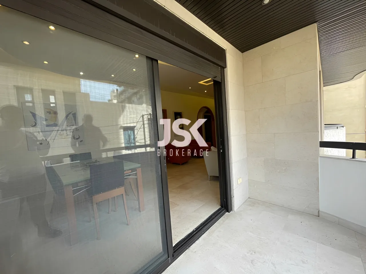 Apartment for Rent in Achrafieh