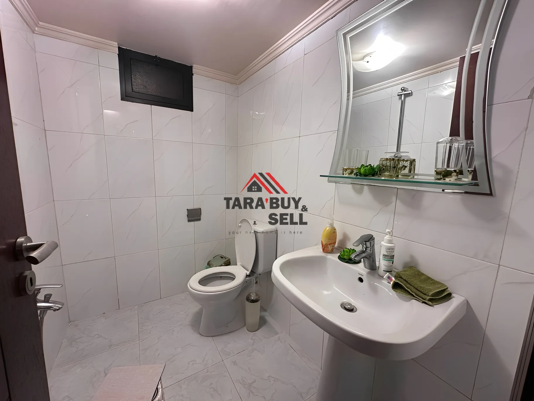 Apartment for Sale in Adonis Kesrouane, Lebanon