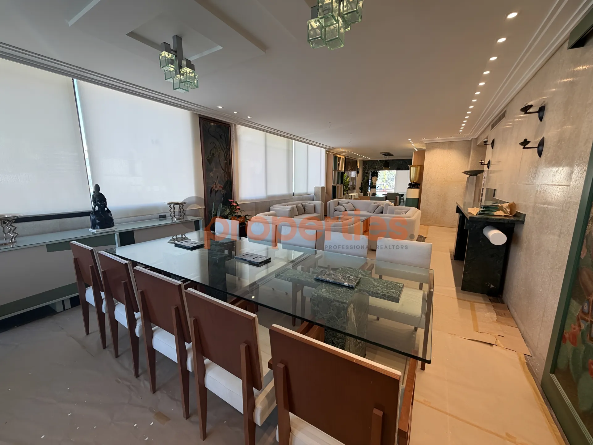 Apartment for Rent in Gemmayzeh