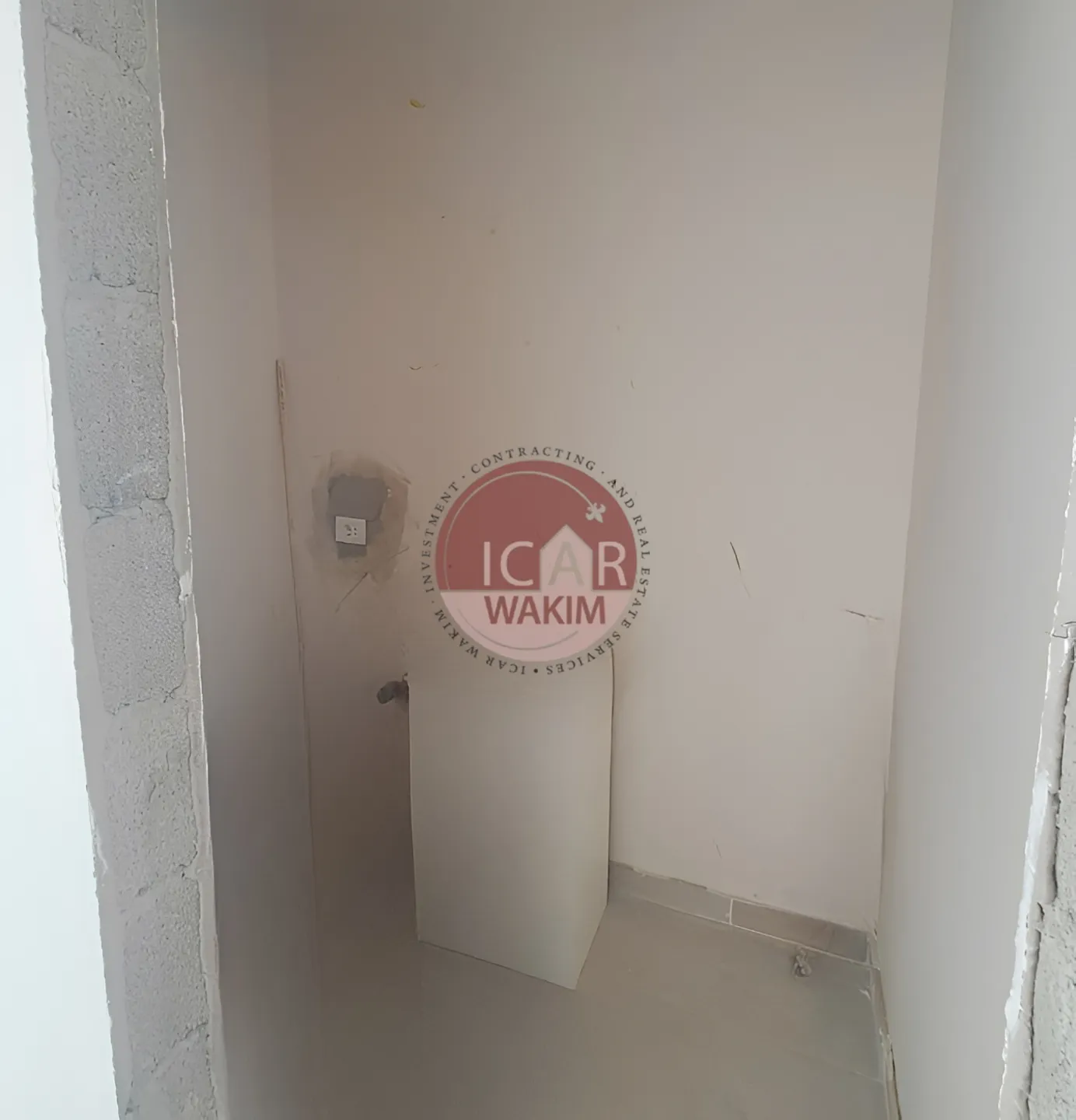 Office for sale in Sin El Fil, Lebanon