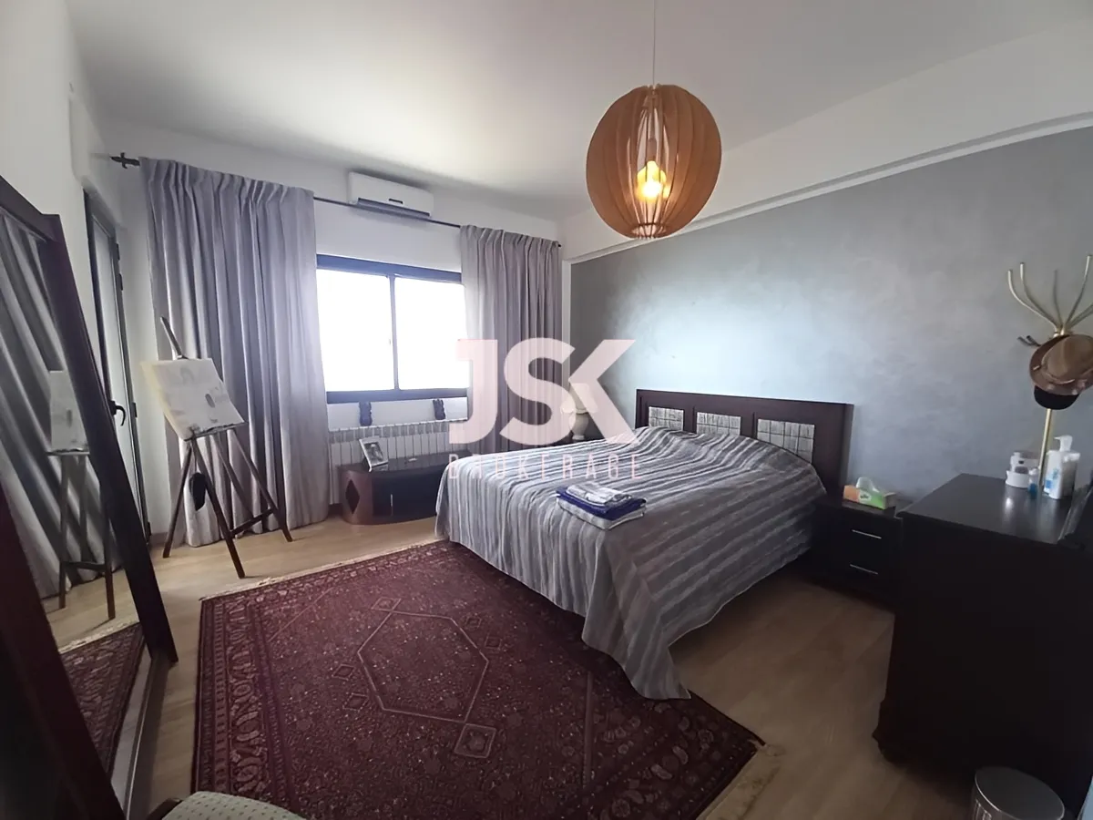 Apartment for Sale in Chnaneir, Lebanon