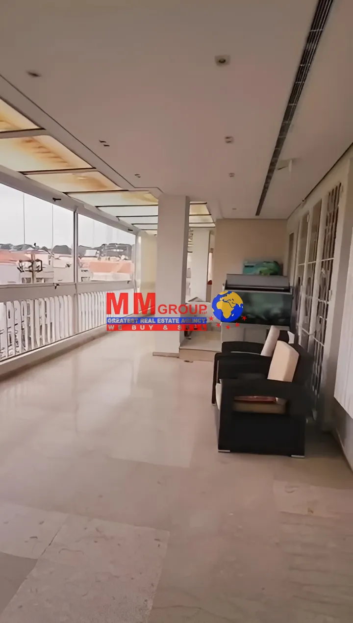 Apartment for Sale in Ain Saadeh, Lebanon