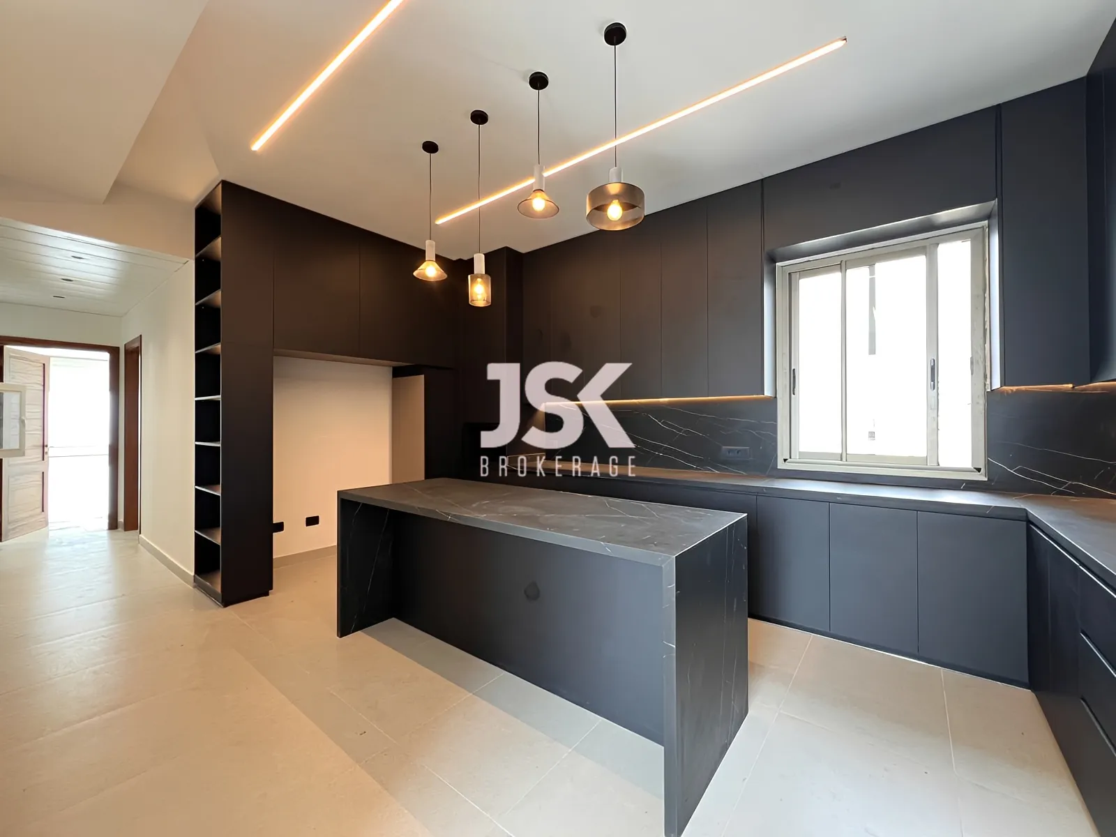Apartment for Sale in Achrafieh