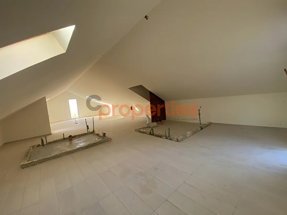 Duplex for Sale in Fatqa - 4 bed, 3 bath