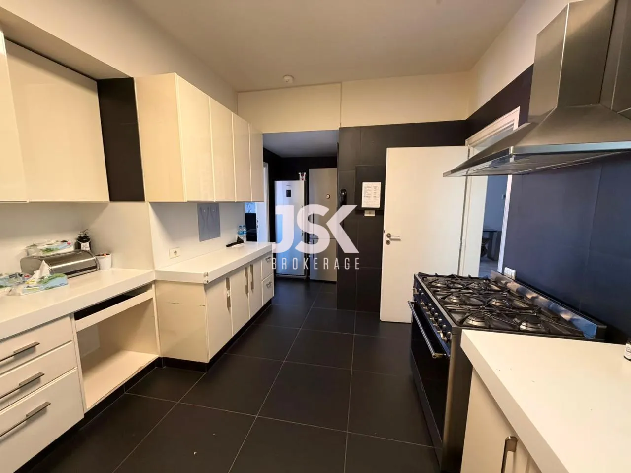 Apartment for Rent in Achrafieh