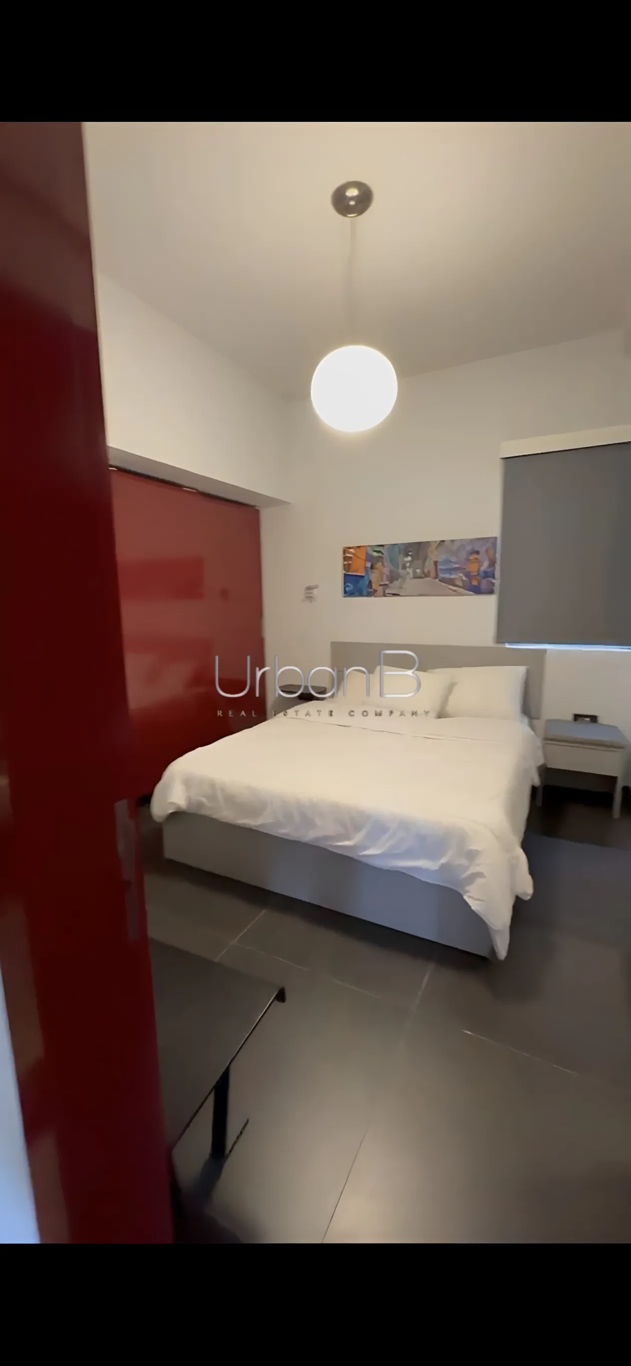 Apartment for rent in Sassine, beirut, lebanon