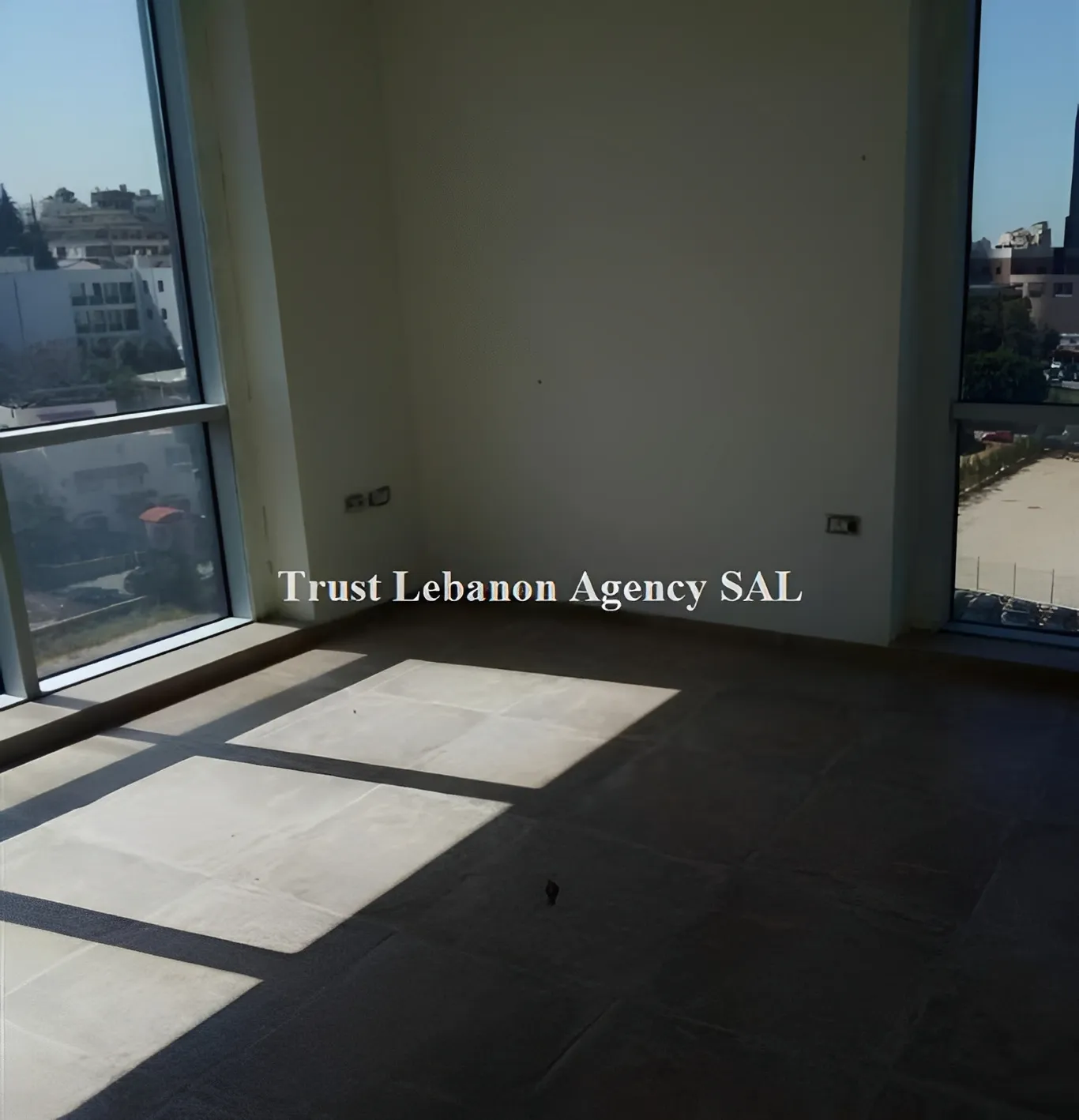 Apartment for Rent in Metn Sin El Fil Lebanon - 2 bed, 3 bath