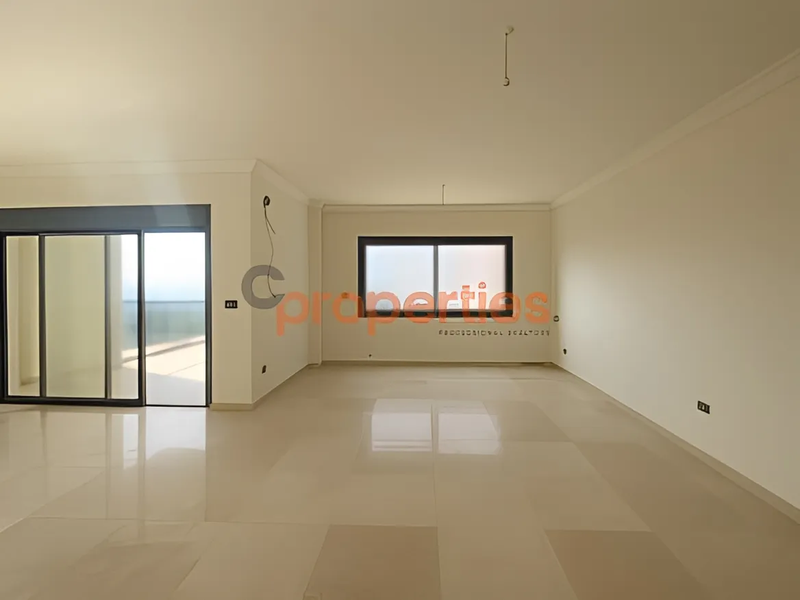 Apartment for Sale in Kfar Hbab - 3 bed, 4 bath