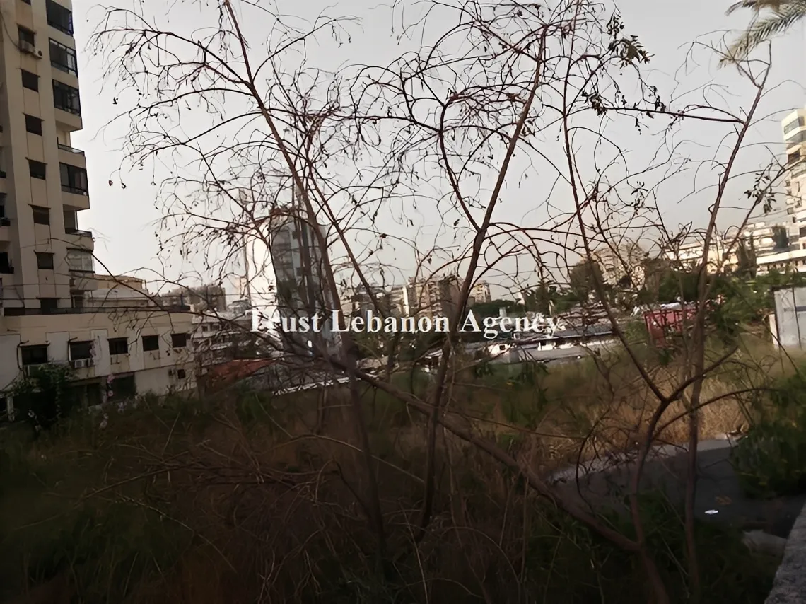 Land for Sale in Metn Dekweneh Lebanon