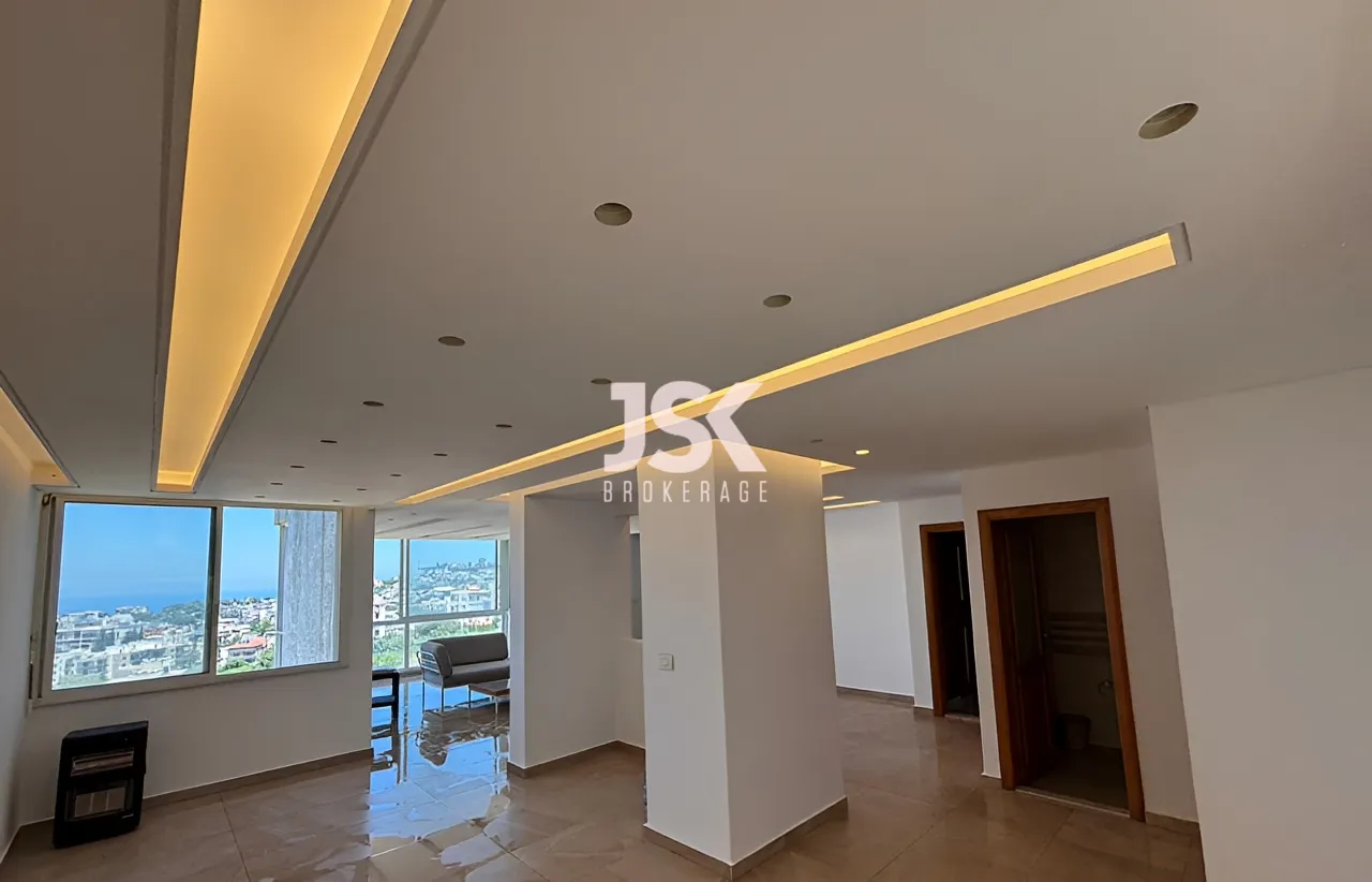 Duplex for Sale in Dbayeh