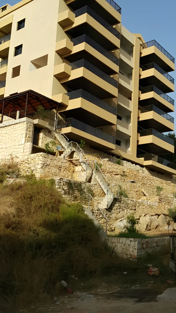 Duplex for Sale in Jbeil