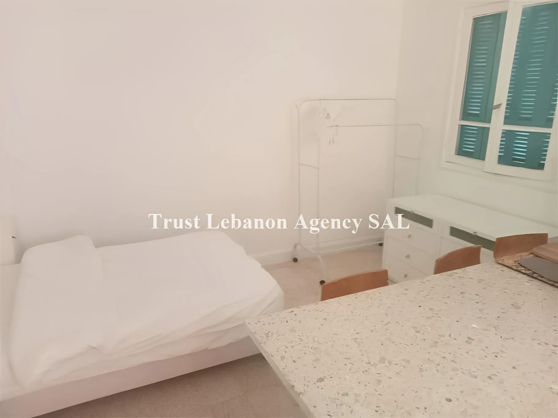 Apartment for Rent in Ashrafieh Beirut Lebanon