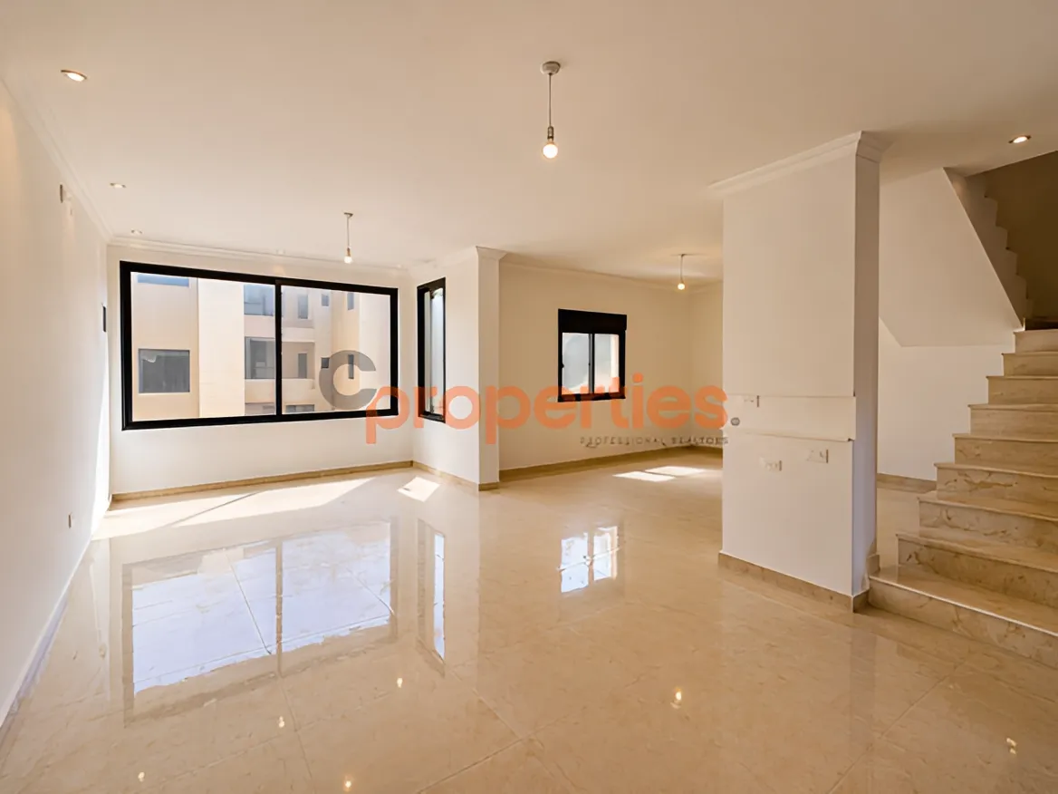 Apartment for Sale in Basbina - 3 bath