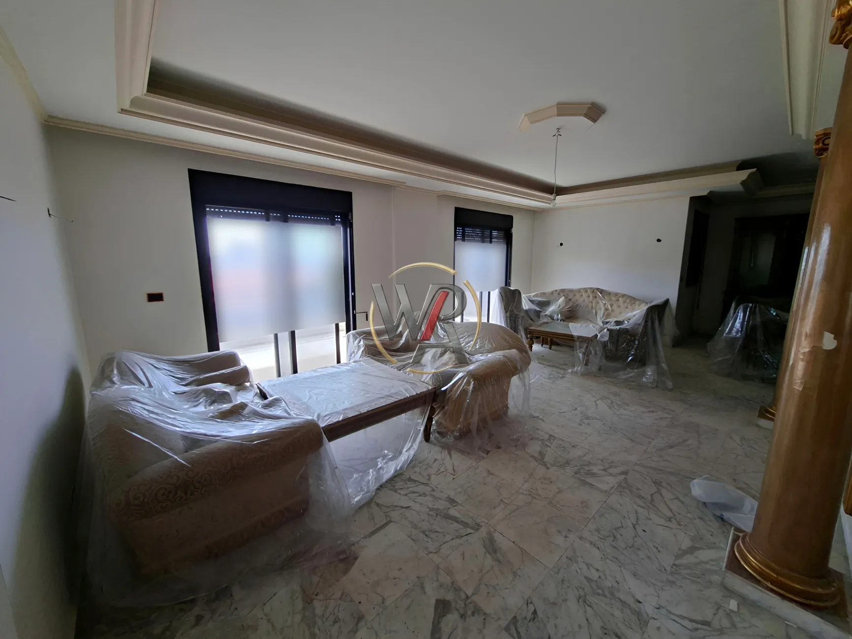 Apartment for sale in Aaoukar, Lebanon