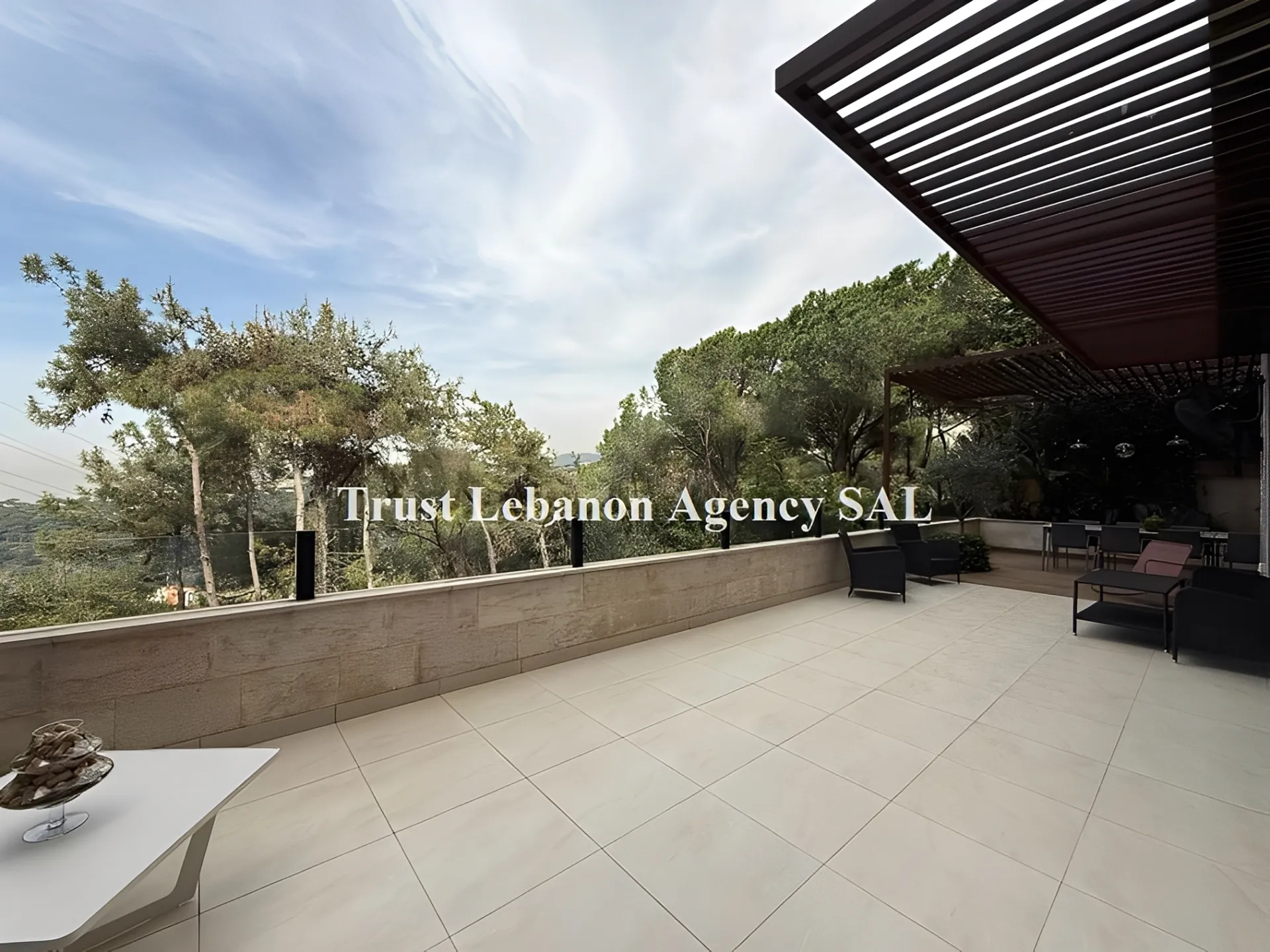 Apartment for Sale in Metn Beit Mery Lebanon