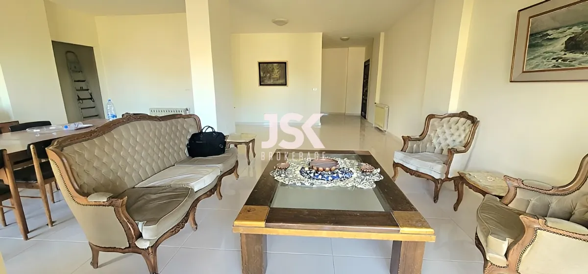 Apartment for Sale in Rayfoun, Lebanon - 3 bed, 3 bath