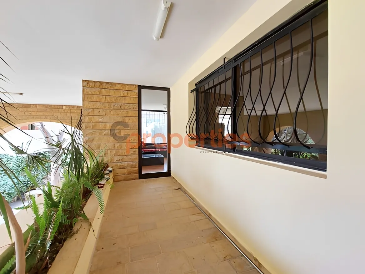 Apartment for Rent in Ain Saadeh