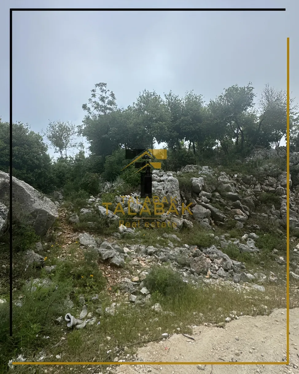 Residential Land for sale in Ras Osta, Lebanon