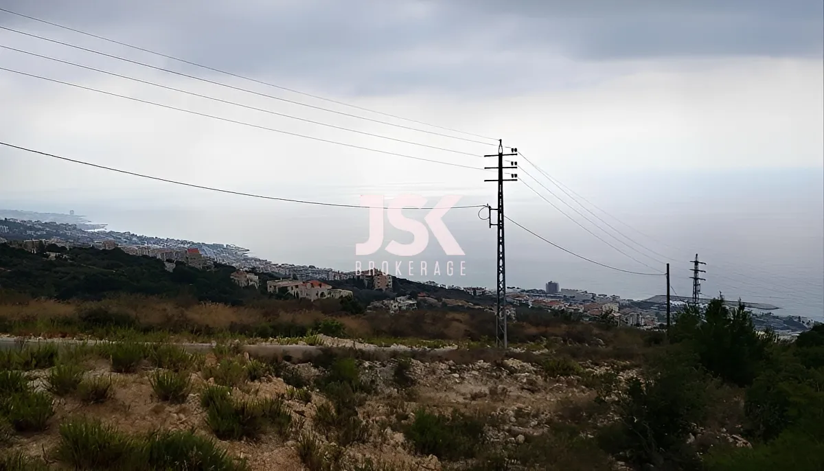 Villa for Sale in Fidar , Lebanon